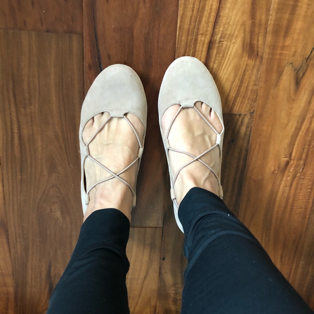 Ballet Flats